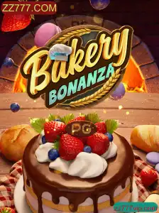 Descubra BakeryBonanza: Um Jogo Delicioso e Viciante de ZZ777.COM