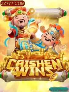 Explorando o Fascinante Mundo de CaishenWins: Um Jogo que Encanta no ZZ777.COM