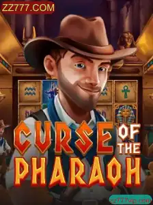 Explore o Fascinante Mundo de CurseofthePharaoh