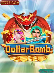 DollarBombs: Um Novo Jogo Empolgante no ZZ777.COM
