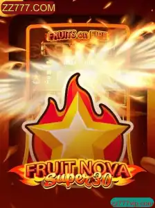 Descubra o Universo de FruitrNovaSupe30: O Jogo que Está Conquistando Multidões