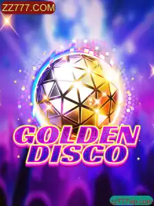 GoldenDisco: O Brilho e Ritmo em um Jogo Inovador