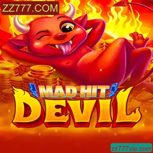 Desvendando o Enigma de MadHitDevil: O Jogo que Conquistou os Amantes de Ação
