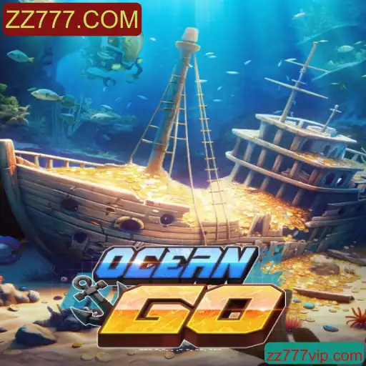 Descubra o Fascinante Mundo do Jogo OceanGO