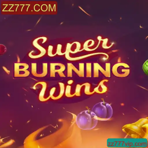 Explorando SuperBurningWins: Um Jogo de Slot Emocionante