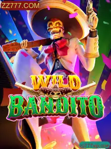 Descubra o Fascinante Mundo do Jogo WildBandito